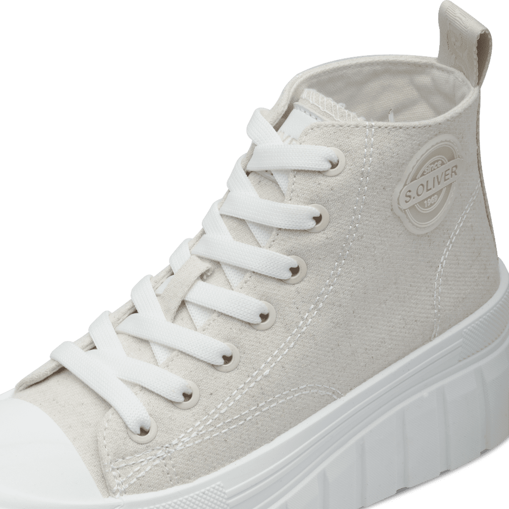 Sneakers Passo Beige - S.Oliver