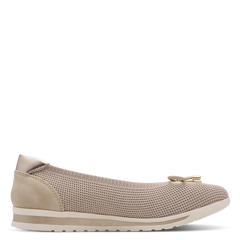 Pantofi Sport Sissi 8-22170 Beige Gold - Jana