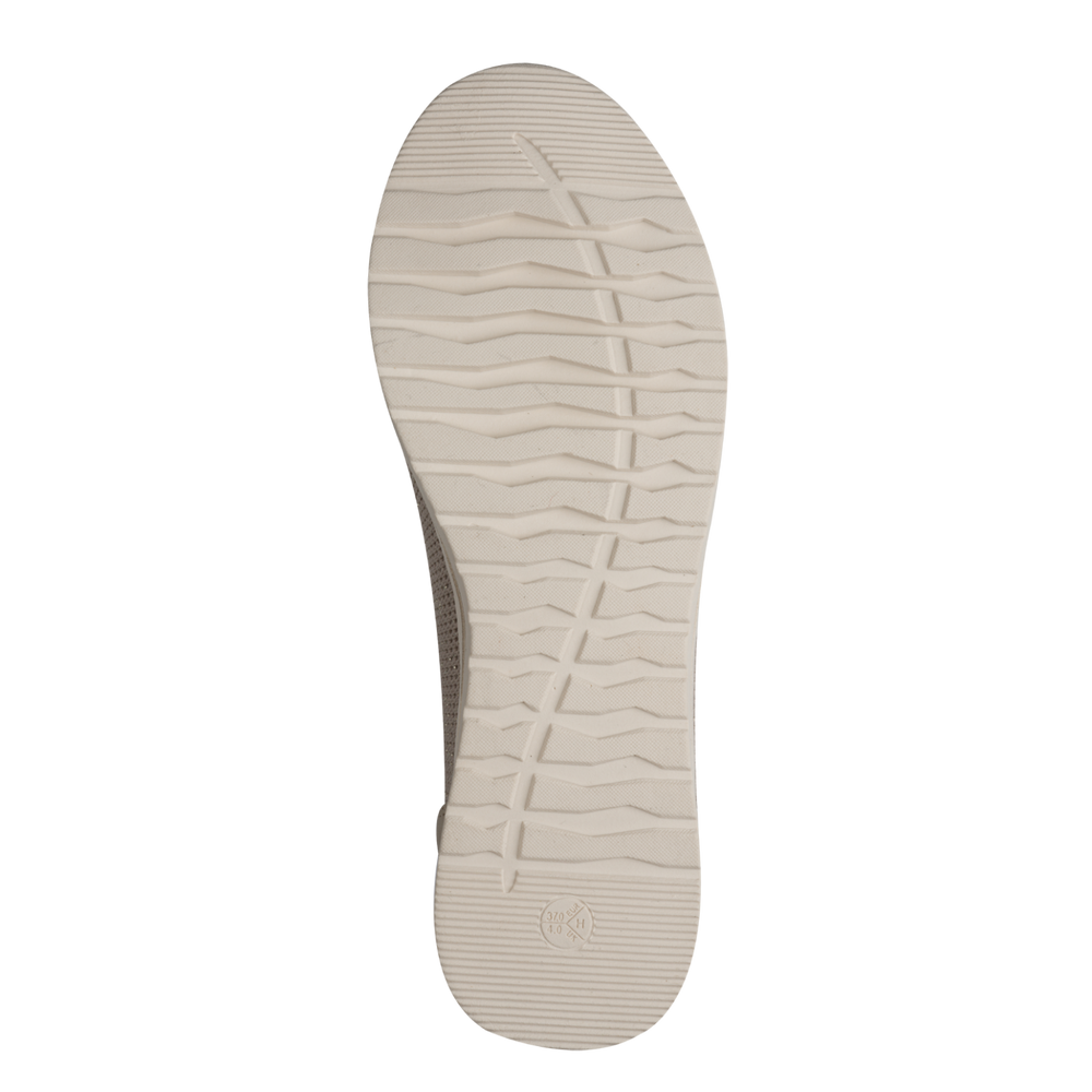 Pantofi Sport Sissi 8-22170 Beige Gold - Jana
