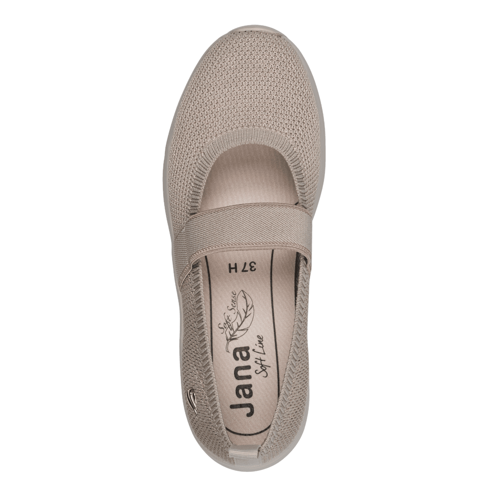 Pantofi Sport Letti H PEPPER - Jana