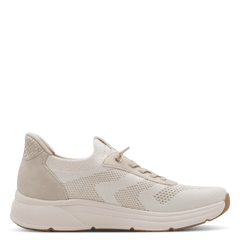 Pantofi Sport Letti BEIGE/GOLD - Jana