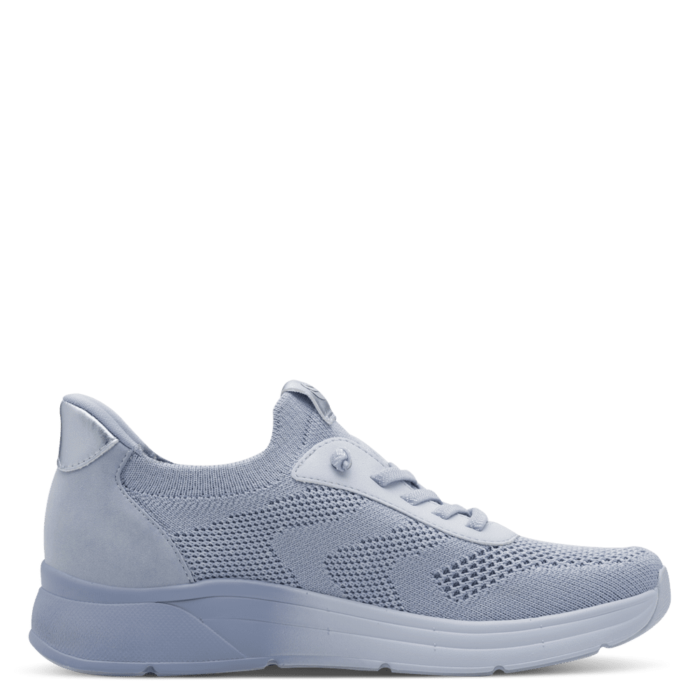 Pantofi Sport Letti Bleu - Jana