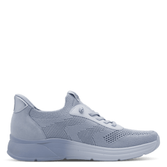 Pantofi Sport Letti Bleu - Jana
