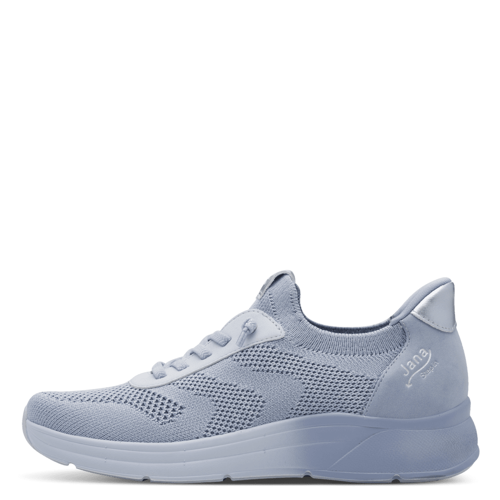 Pantofi Sport Letti Bleu - Jana