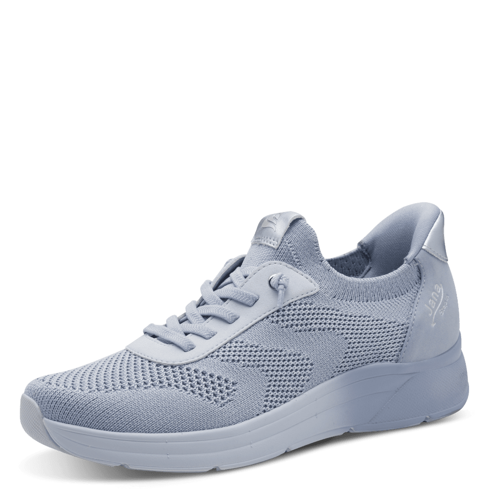 Pantofi Sport Letti Bleu - Jana