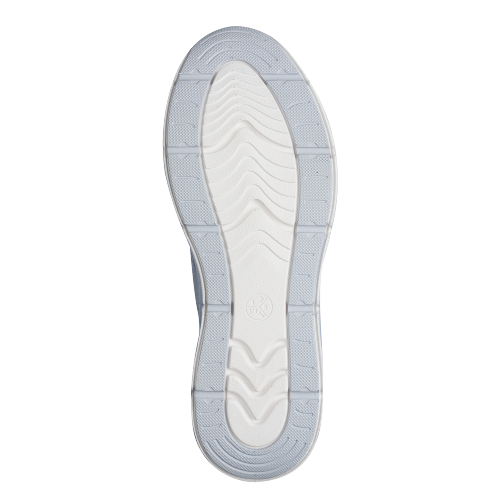 Pantofi Sport Letti Bleu - Jana