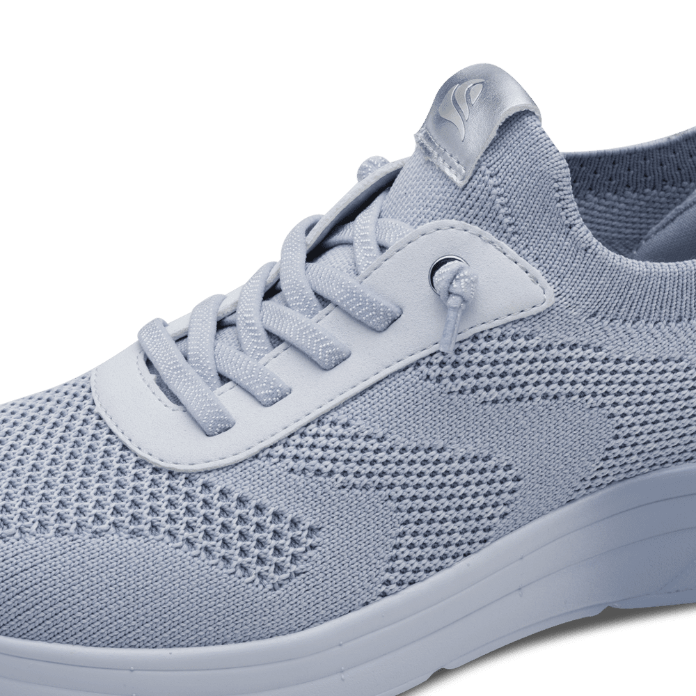 Pantofi Sport Letti Bleu - Jana