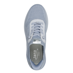 Pantofi Sport Letti Bleu - Jana