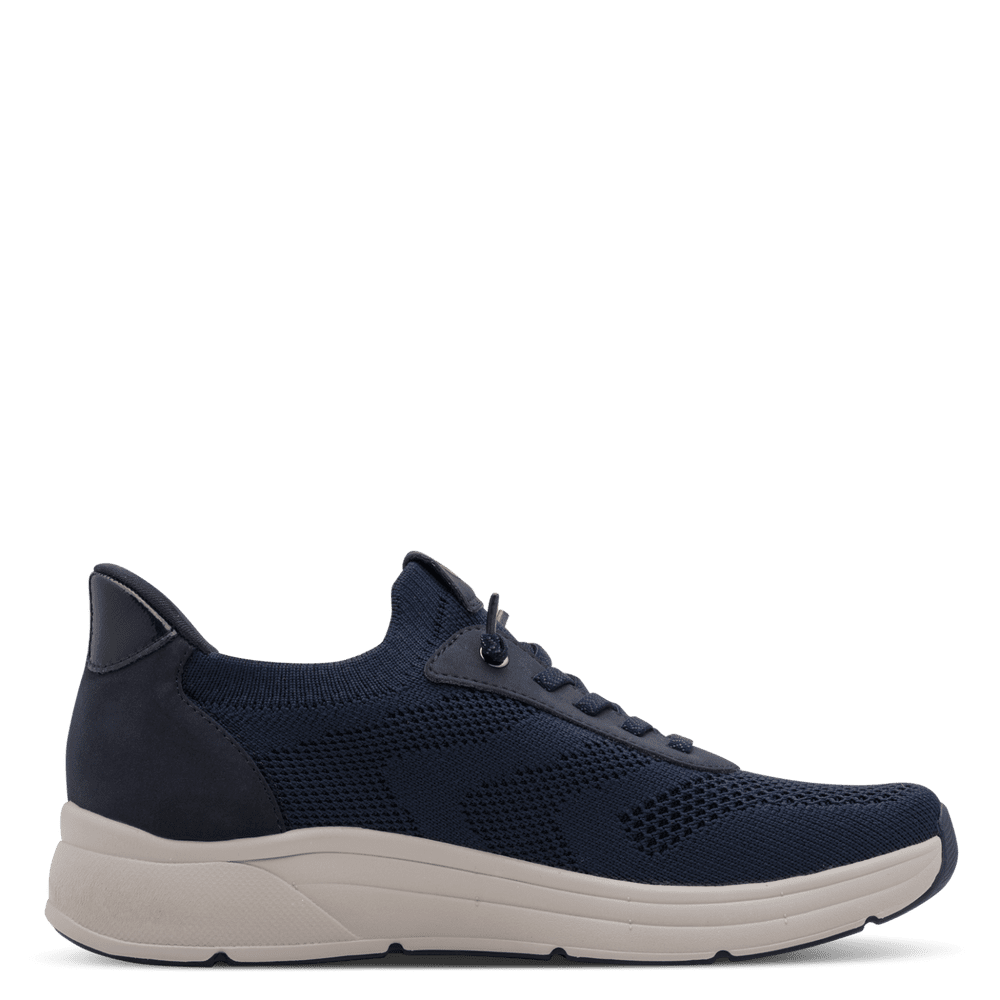 Pantofi Sport Letti 8-23777-46-805 NAVY - Jana
