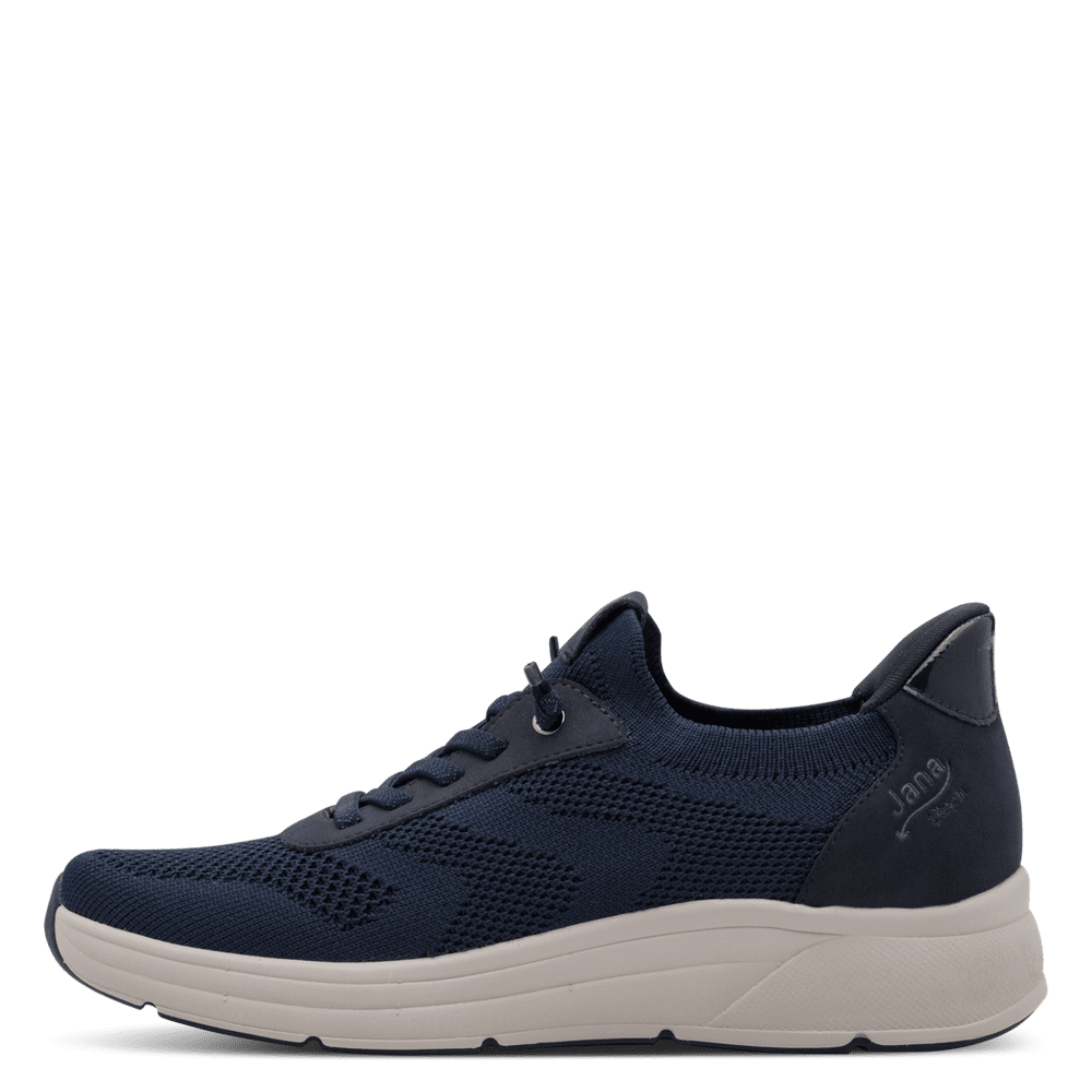 Pantofi Sport Letti 8-23777-46-805 NAVY - Jana