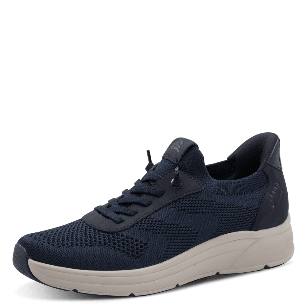 Pantofi Sport Letti 8-23777-46-805 NAVY - Jana