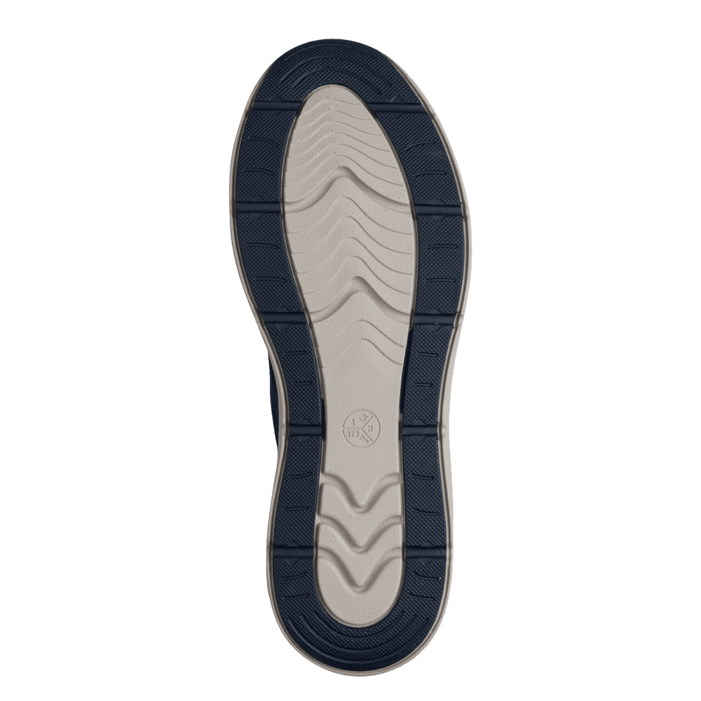 Pantofi Sport Letti 8-23777-46-805 NAVY - Jana