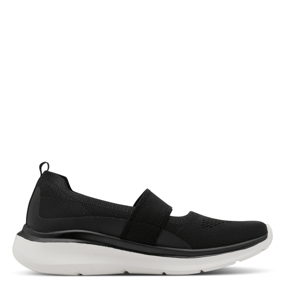 Pantofi Sport Amelie Black - Tamaris Confort