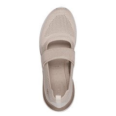 Pantofi Sport Amelie Taupe - Tamaris Confort
