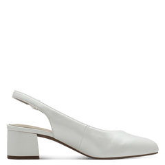 Pantofi Piele Naturala Andra Perla - Tamaris Comfort