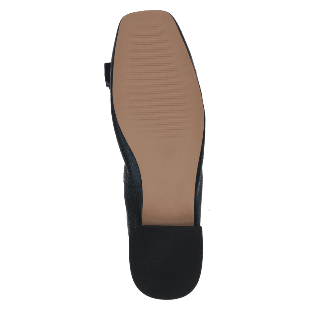 Pantofi Piele Naturala VANNY OCEAN PER.DEER- Caprice
