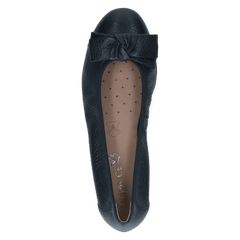 Pantofi Piele Naturala Vivien Ocean DEER- Caprice