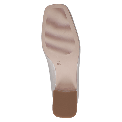 Pantofi Piele Naturala Evita SNOW NAPLAK- Caprice