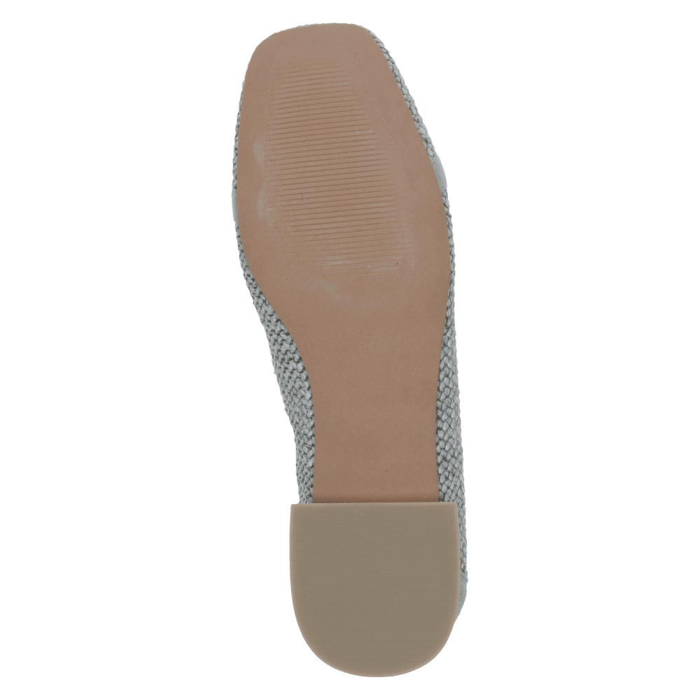 Pantofi VANNY LT.GREY COMB - Caprice