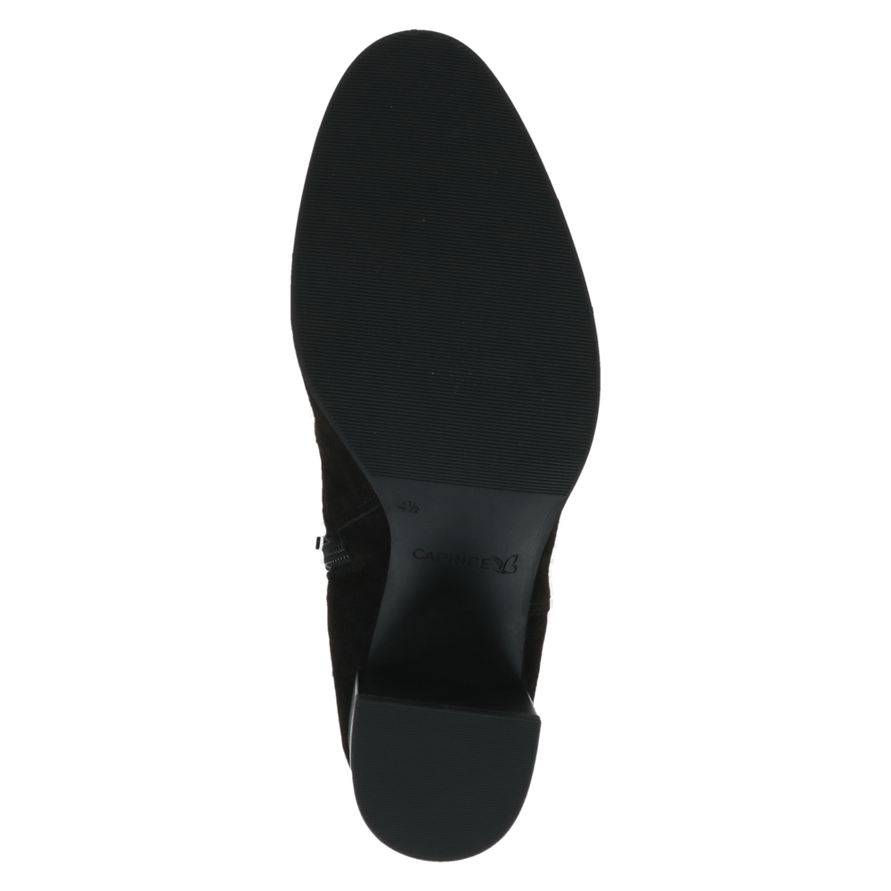 Cizme Strech Francesca Black - Caprice