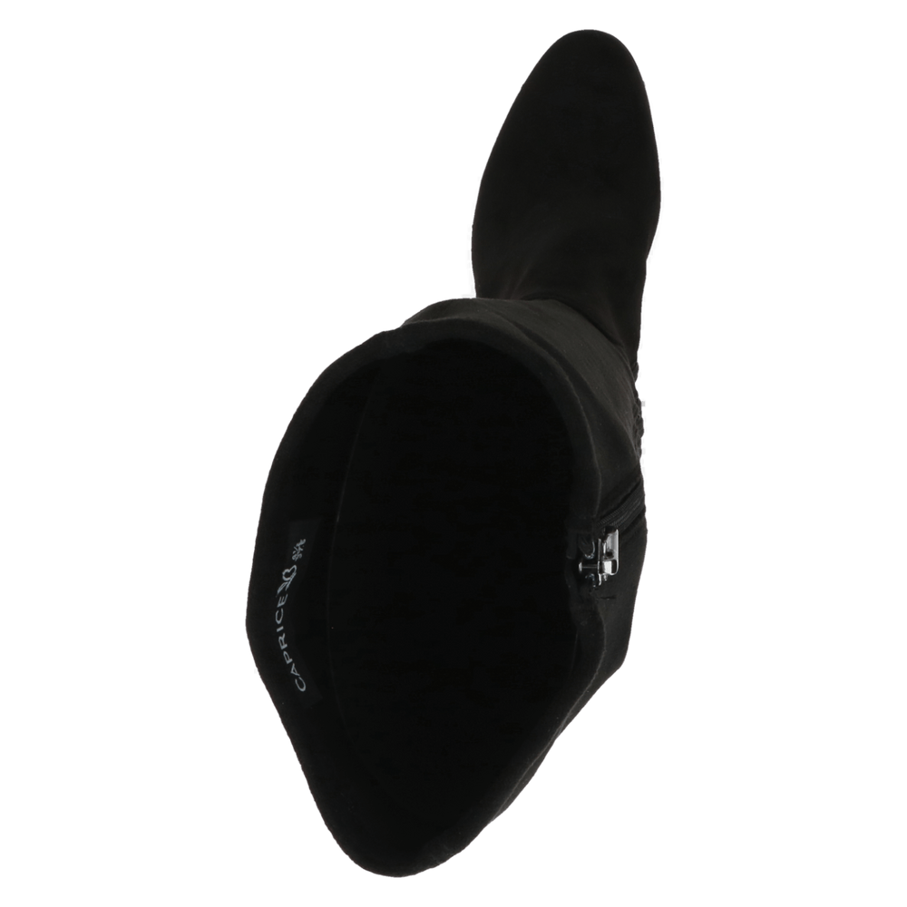 Cizme Strech Francesca Black - Caprice