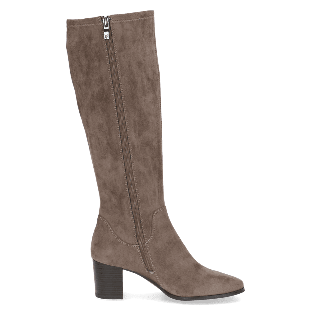 Cizme Strech Francesca CAFE - Caprice