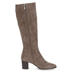 Cizme Strech Francesca CAFE - Caprice