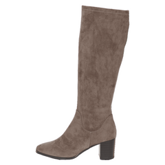 Cizme Strech Francesca CAFE - Caprice