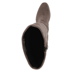 Cizme Strech Francesca CAFE - Caprice