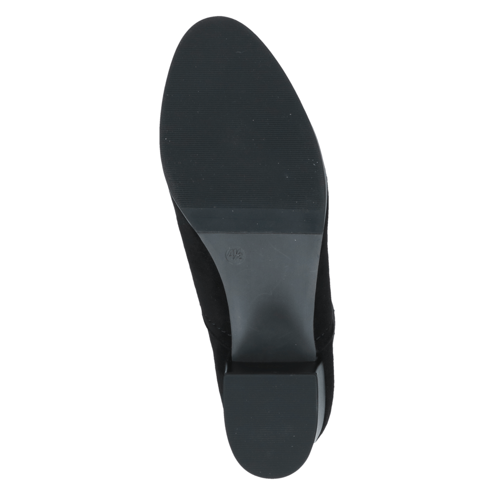 Cizme Strech Bella Black - Caprice