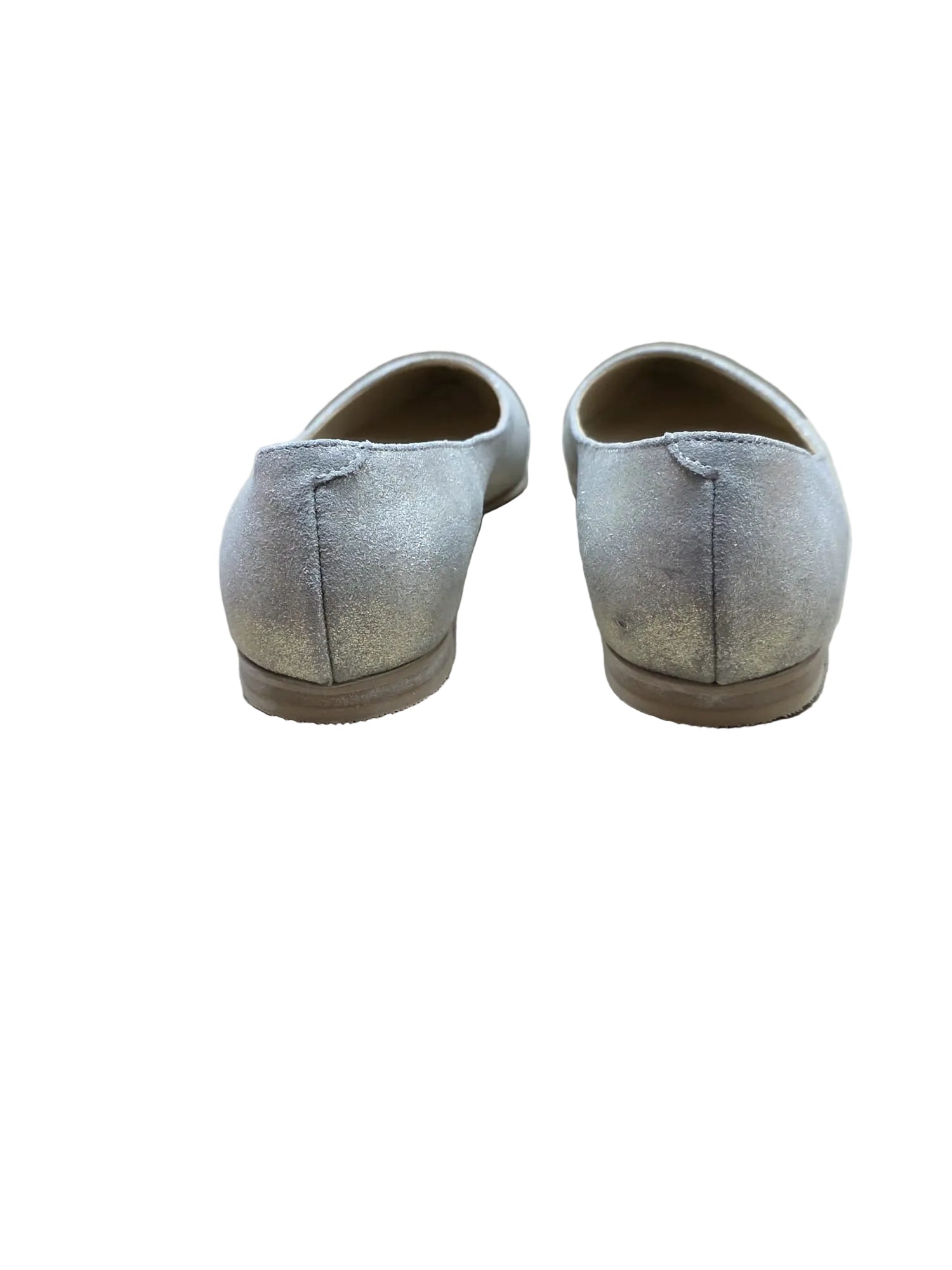 Balerini Piele Naturala Dolly249 Bej Sidef