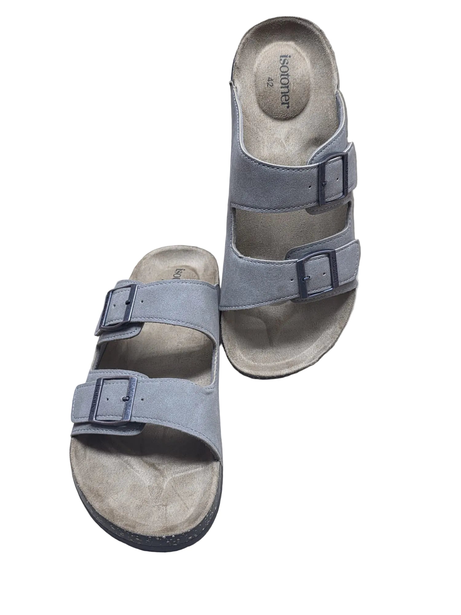 Papuci Barbatesti ExtraFlex - Istoner