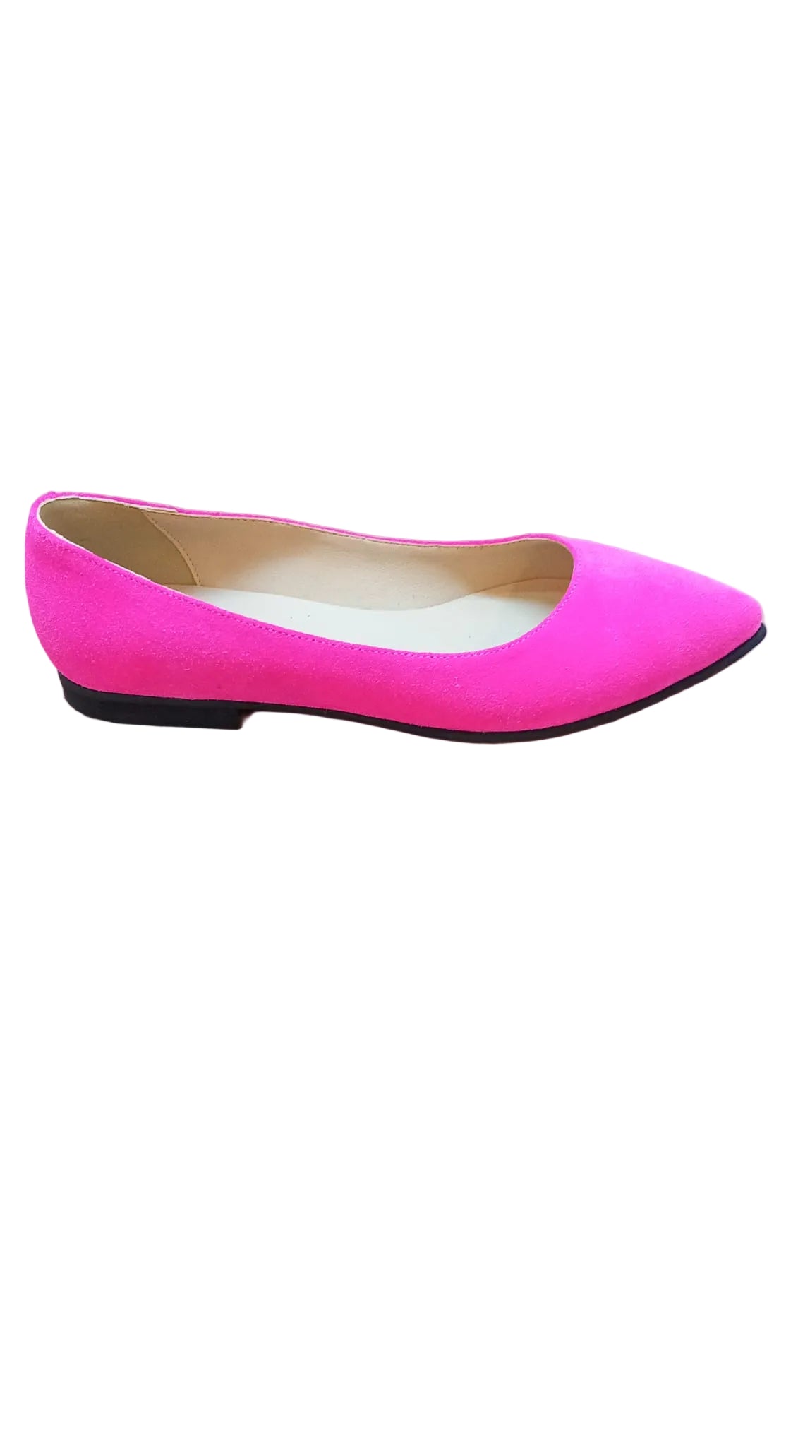 Balerini 249 Fucsia