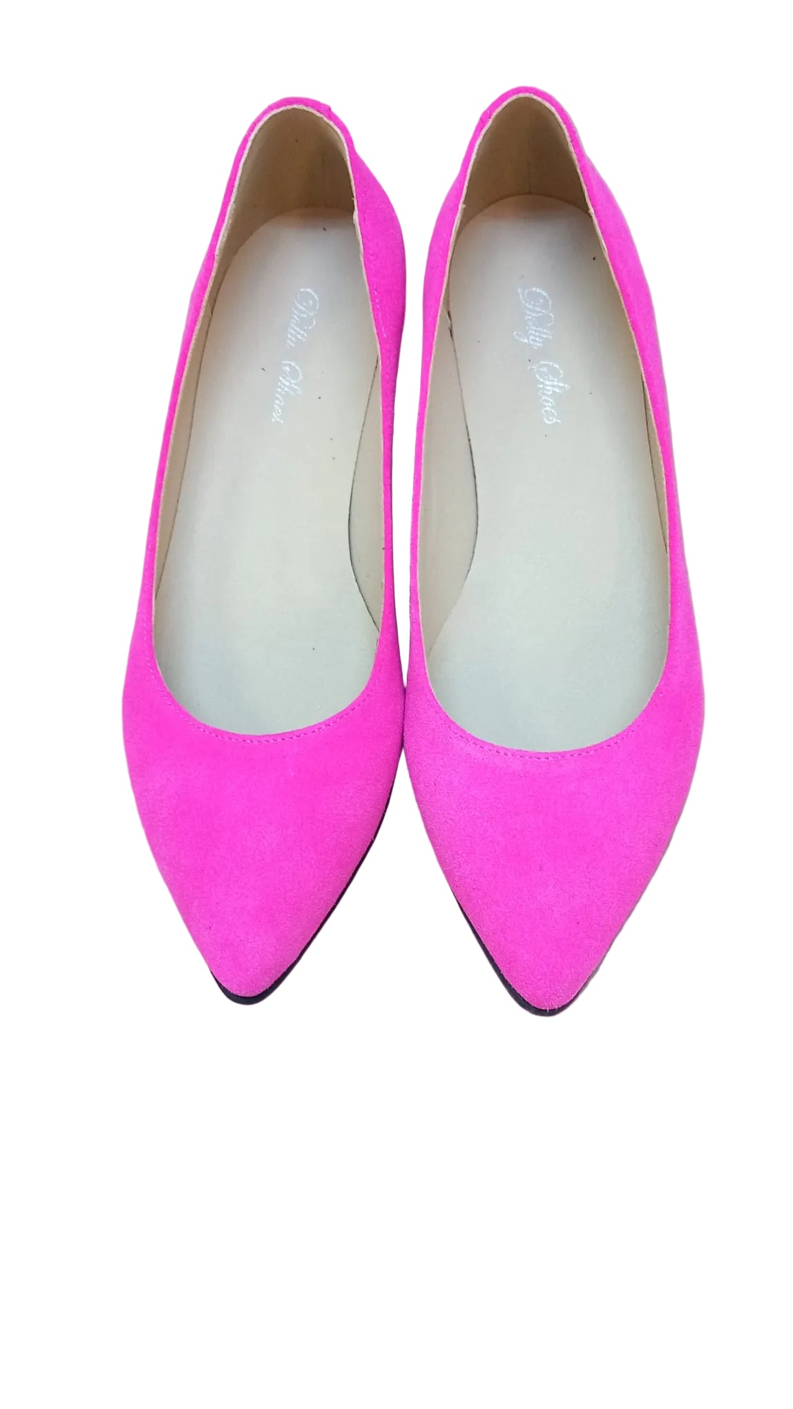 Balerini 249 Fucsia