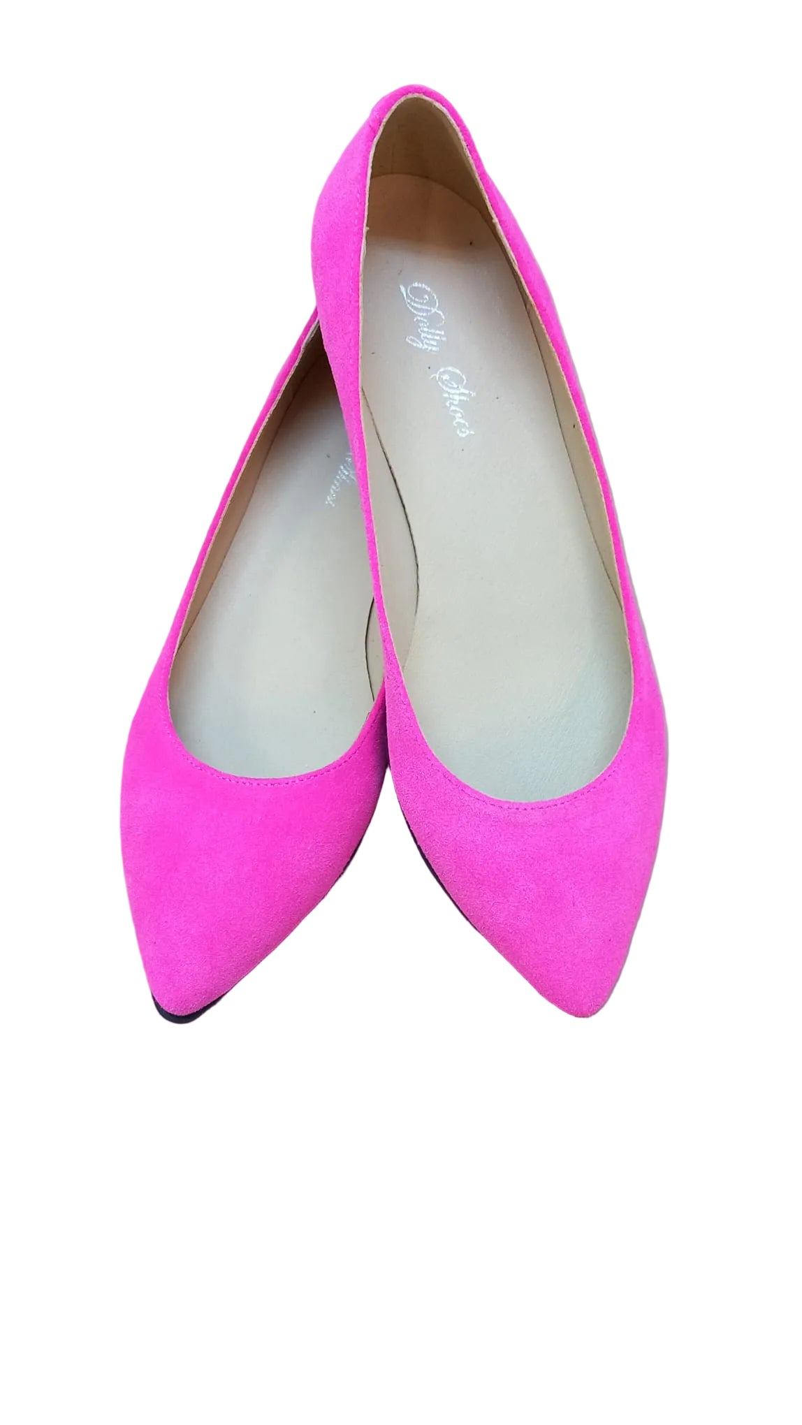 Balerini 249 Fucsia