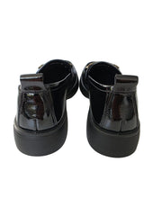 Pantofi Piele Naturala Omnia Black 5C05870-L