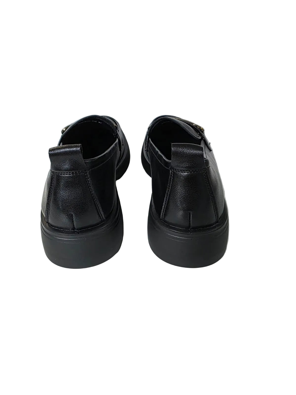 Pantofi Piele Naturala Omnia Black 5C18072-72Z