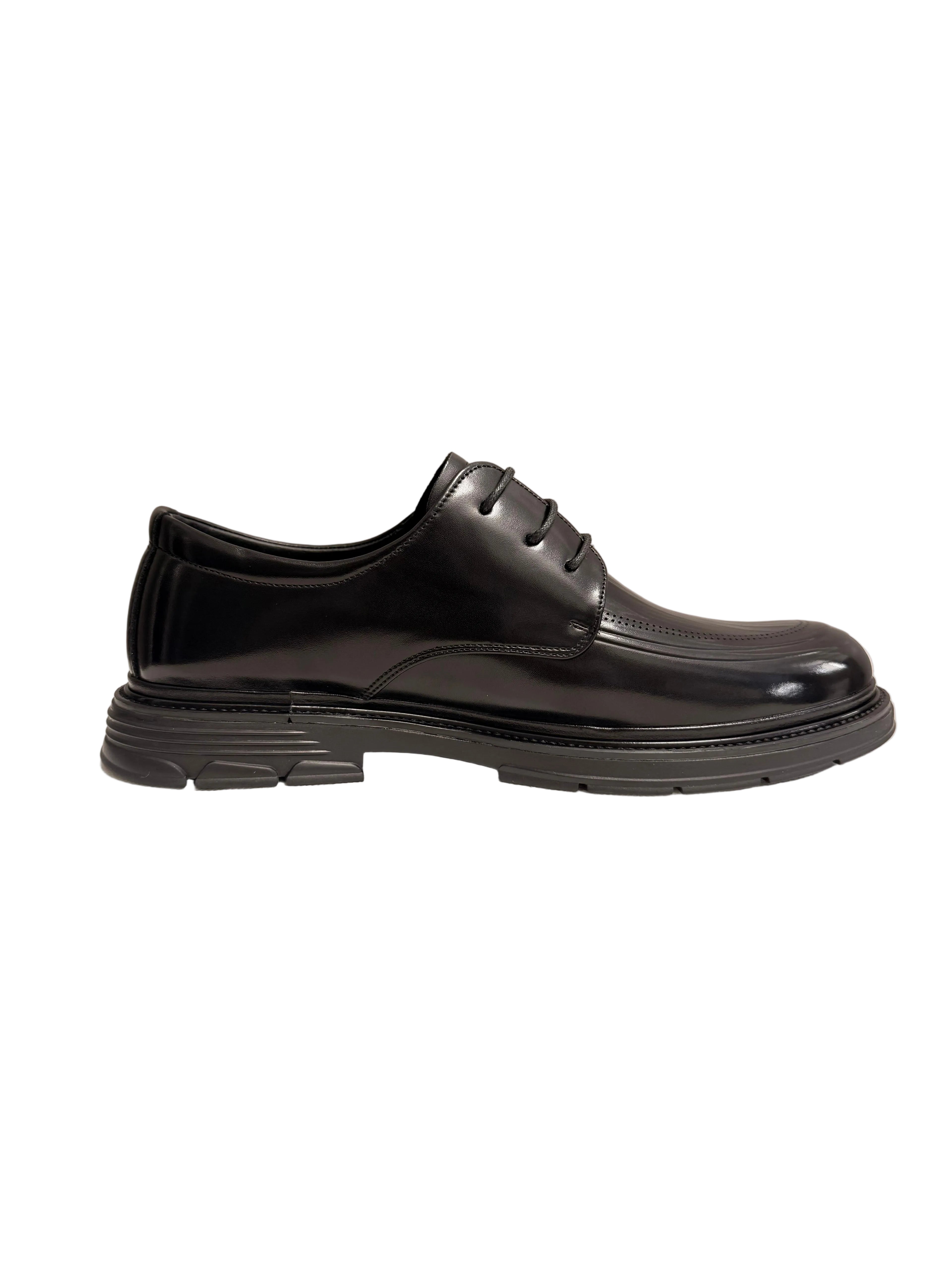 Pantofi Piele Naturala Styleno 25738 Oskon