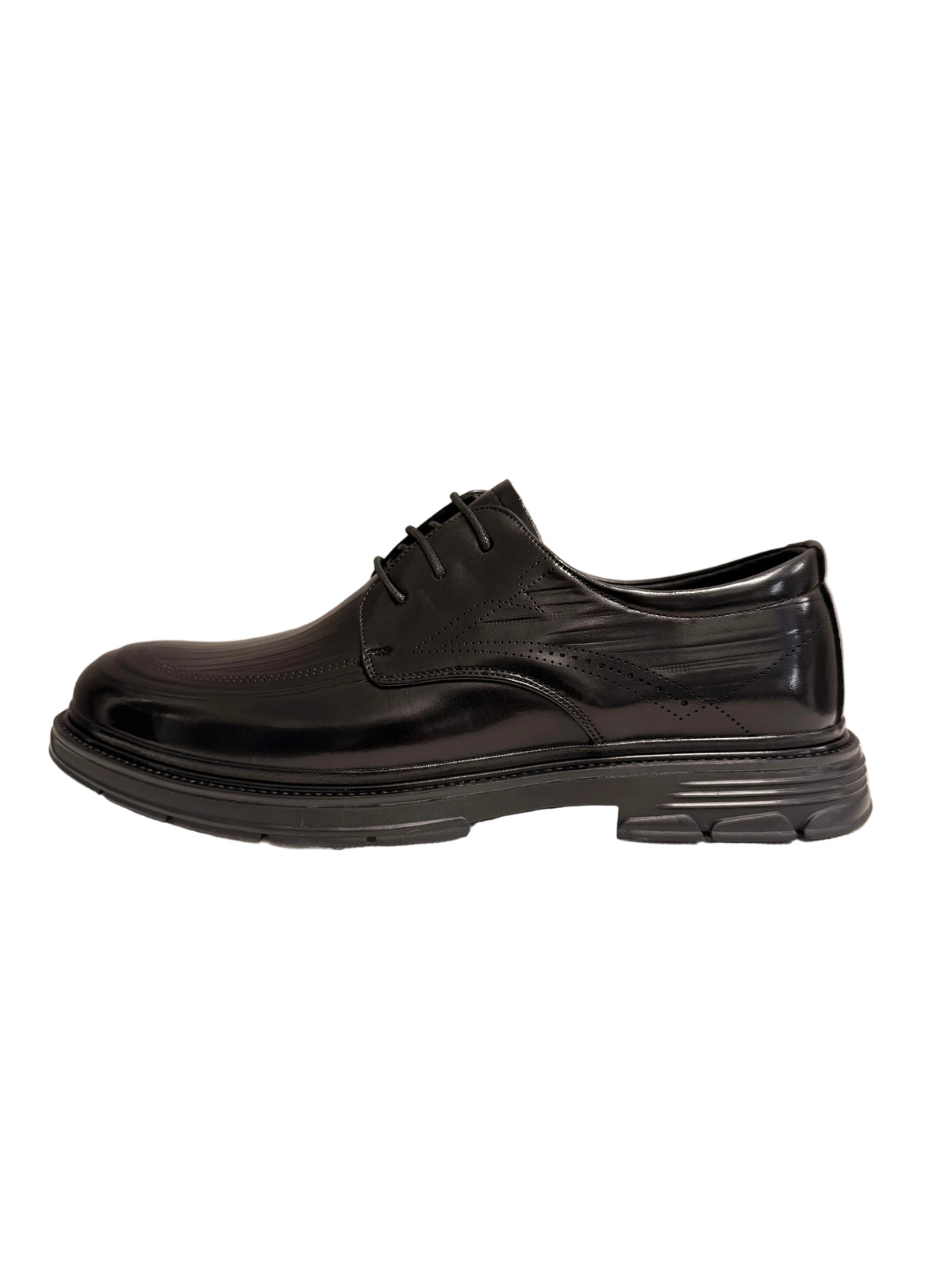 Pantofi Piele Naturala Styleno 25738 Oskon