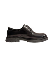 Pantofi Piele Naturala Styleno 25738 Oskon