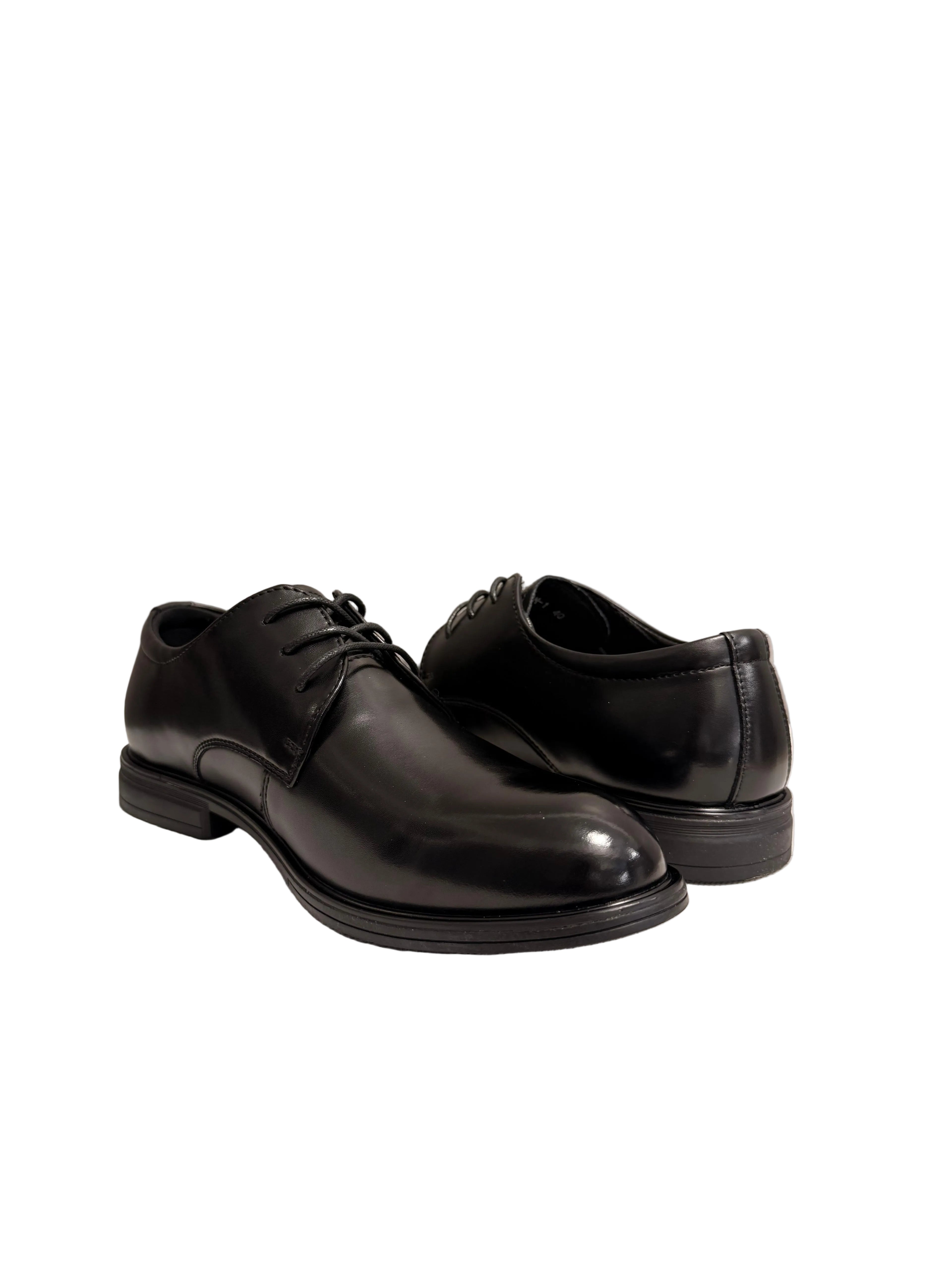 Pantofi Piele Naturala Oskon