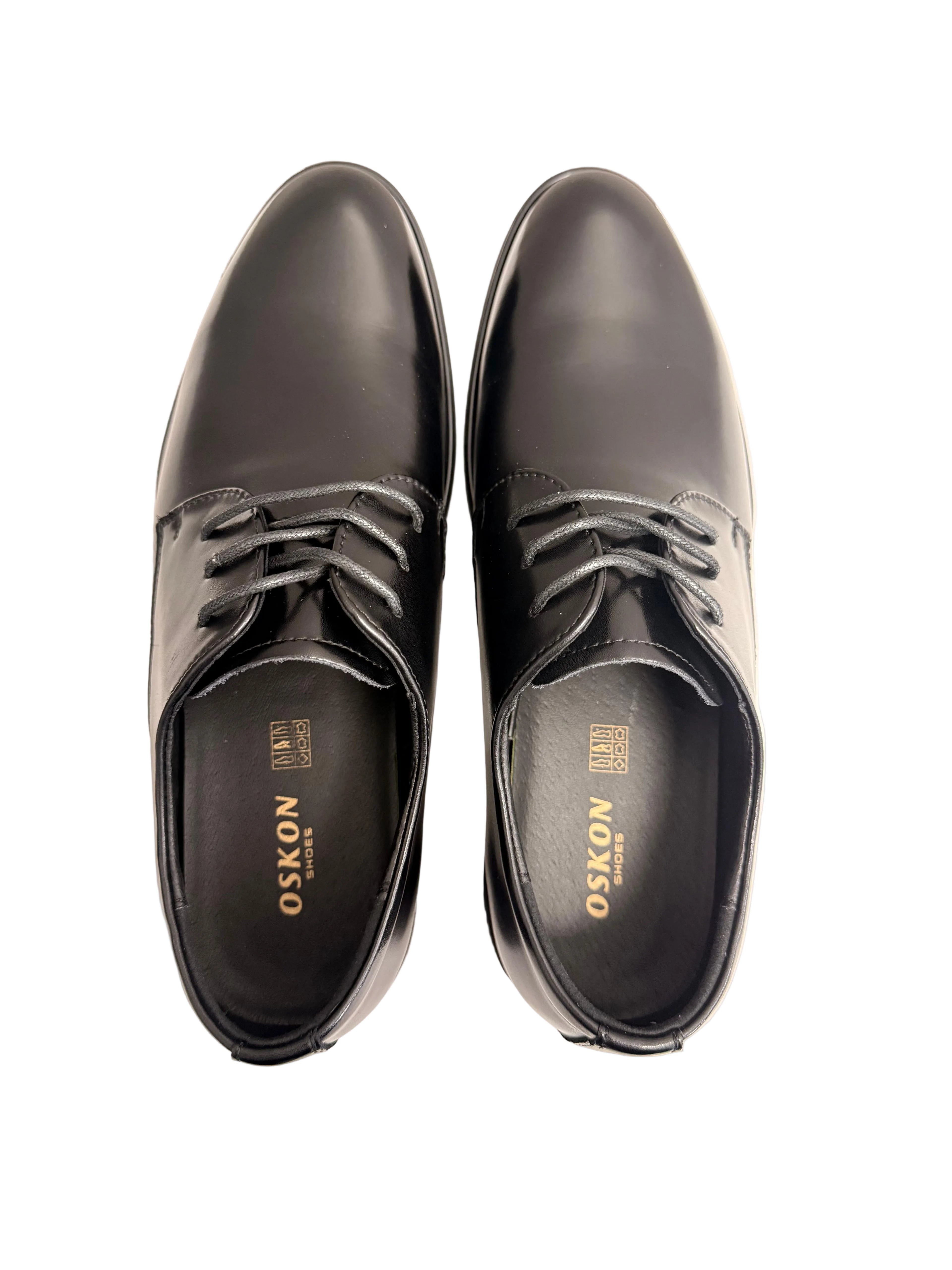 Pantofi Piele Naturala Oskon