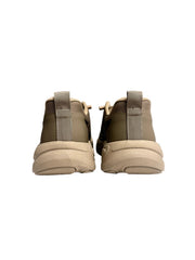 Pantofi Piele Naturala Styleno 26512-88 Apricot Oskon