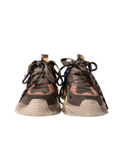 Ghete Piele Naturala Y5757 Yellow - Betina Scarpe
