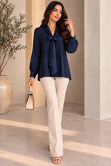 Camasa Vascoza Wu Side 26288 Bleumarin