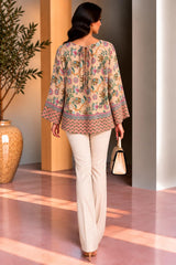 Camasa Vascoza Wu Side 25237 Multicolor