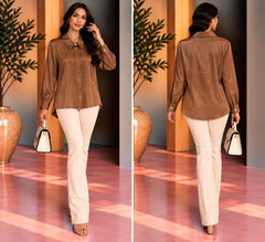 Camasa Vascoza Wu Side 25686 Maro