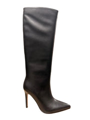 Cizme Piele Naturala Black P115-654 Black Betina Scarpe
