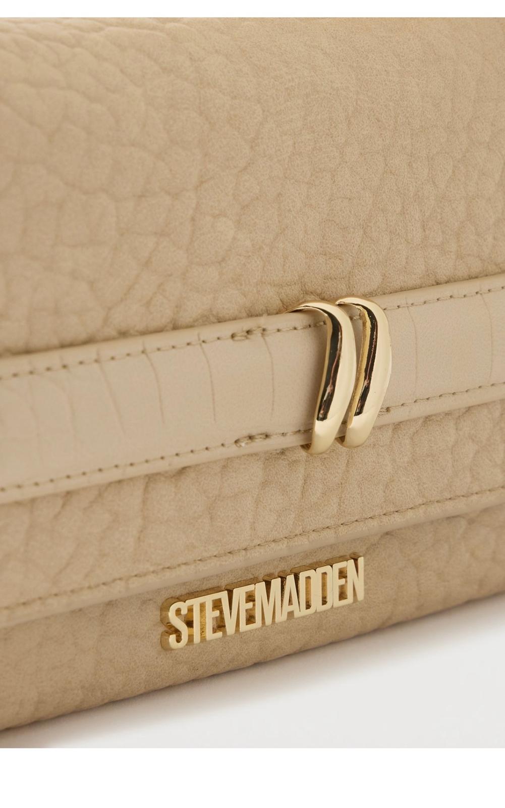 Geanta BLUNE Black Steve Madden