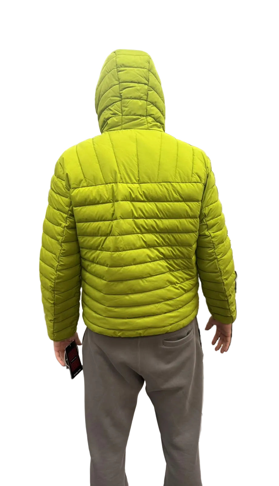 Geaca Stretch-Tech - Michael Kors